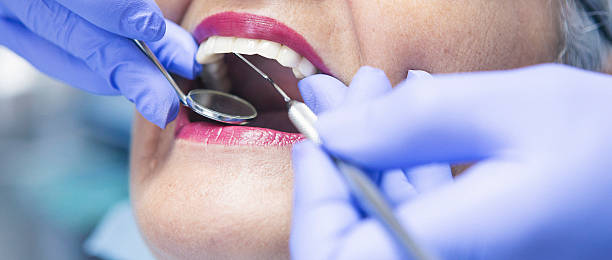 Best Cracked Tooth Emergency Dentist  in Springfield, NJ