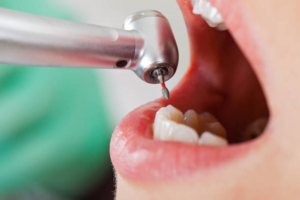 Emergency Gum Pain Relief in NJ